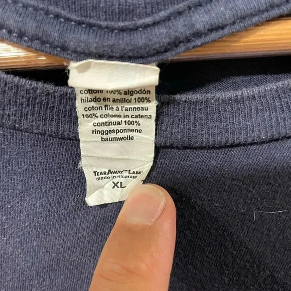 Jason Aldean Tour Concert T-Shirt - Picture 5 of 7